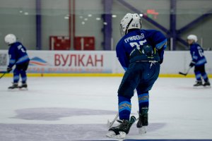 13.10.2025. КЛА АК БАРС - БАРЫС 22.10.25