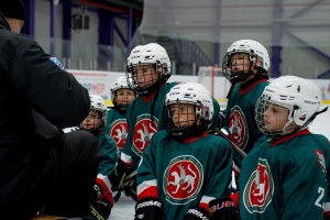 13.10.2025. КЛА АК БАРС - БАРЫС 22.10.25