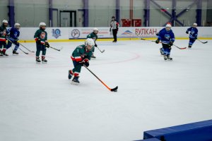 13.10.2025. КЛА АК БАРС - БАРЫС 22.10.25