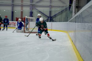 13.10.2025. КЛА АК БАРС - БАРЫС 22.10.25