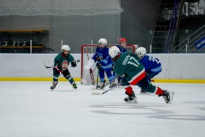 13.10.2025. КЛА АК БАРС - БАРЫС 22.10.25