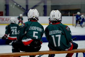 13.10.2025. КЛА АК БАРС - БАРЫС 22.10.25