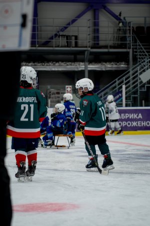 13.10.2025. КЛА АК БАРС - БАРЫС 22.10.25