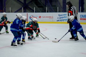 13.10.2025. КЛА АК БАРС - БАРЫС 22.10.25