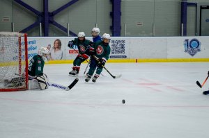 13.10.2025. КЛА АК БАРС - БАРЫС 22.10.25