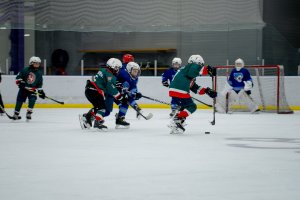 13.10.2025. КЛА АК БАРС - БАРЫС 22.10.25