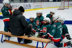 13.10.2025. КЛА АК БАРС - БАРЫС 22.10.25