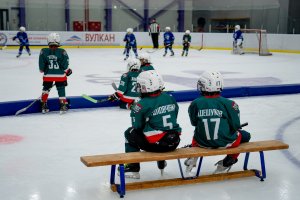 13.10.2025. КЛА АК БАРС - БАРЫС 22.10.25