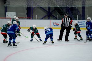 13.10.2025. КЛА АК БАРС - БАРЫС 22.10.25