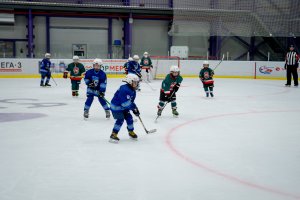 13.10.2025. КЛА АК БАРС - БАРЫС 22.10.25