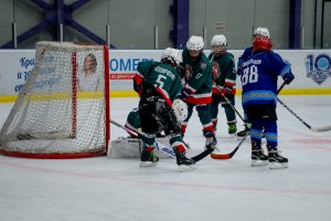 13.10.2025. КЛА АК БАРС - БАРЫС 22.10.25