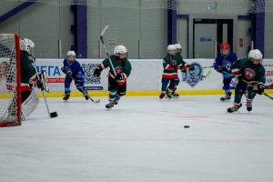 13.10.2025. КЛА АК БАРС - БАРЫС 22.10.25