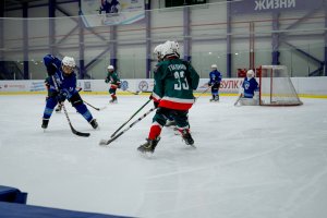 13.10.2025. КЛА АК БАРС - БАРЫС 22.10.25