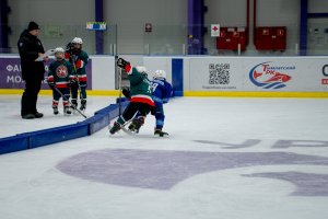 13.10.2025. КЛА АК БАРС - БАРЫС 22.10.25