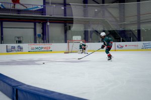 13.10.2025. КЛА АК БАРС - БАРЫС 22.10.25