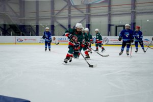 13.10.2025. КЛА АК БАРС - БАРЫС 22.10.25