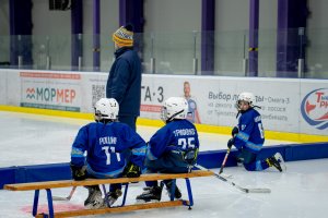 13.10.2025. КЛА БАРЫС - ТРАКТОР 22.10.25