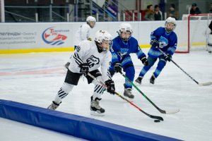 13.10.2025. КЛА БАРЫС - ТРАКТОР 22.10.25