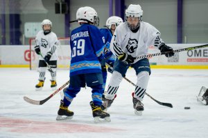 13.10.2025. КЛА БАРЫС - ТРАКТОР 22.10.25