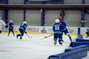 13.10.2025. КЛА БАРЫС - ТРАКТОР 22.10.25