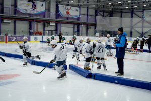 13.10.2025. КЛА БАРЫС - ТРАКТОР 22.10.25