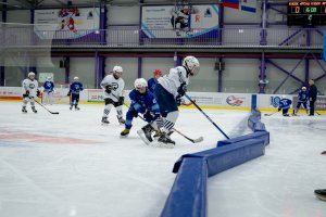 13.10.2025. КЛА БАРЫС - ТРАКТОР 22.10.25