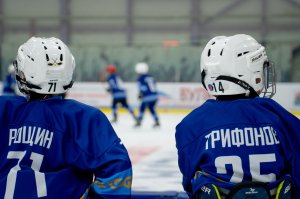 13.10.2025. КЛА БАРЫС - ТРАКТОР 22.10.25