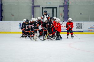 13.10.2025. КЛА АВТОМОБИЛИСТ - АМУР 22.10.25