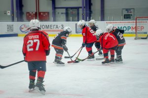 13.10.2025. КЛА АВТОМОБИЛИСТ - АМУР 22.10.25