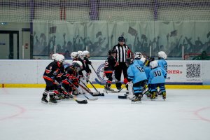 13.10.2025. КЛА ДИНАМО МН - АМУР 22.10.25