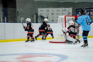 13.10.2025. КЛА ДИНАМО МН - АМУР 22.10.25