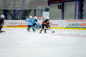 13.10.2025. КЛА ДИНАМО МН - АМУР 22.10.25