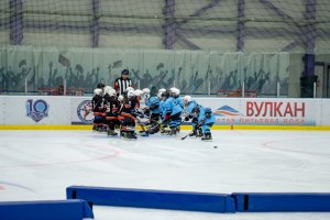 13.10.2025. КЛА ДИНАМО МН - АМУР 22.10.25