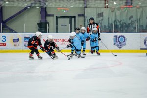 13.10.2025. КЛА ДИНАМО МН - АМУР 22.10.25