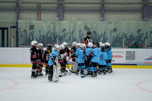 13.10.2025. КЛА ДИНАМО МН - АМУР 22.10.25