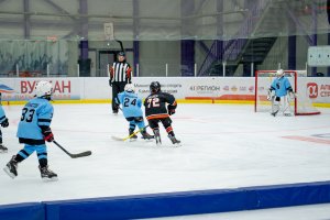 13.10.2025. КЛА ДИНАМО МН - АМУР 22.10.25