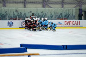 13.10.2025. КЛА ДИНАМО МН - АМУР 22.10.25