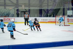 13.10.2025. КЛА ДИНАМО МН - АМУР 22.10.25