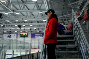 13.10.2025. КЛА ДИНАМО МН - АМУР 22.10.25