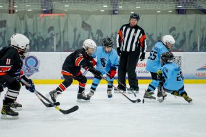 13.10.2025. КЛА ДИНАМО МН - АМУР 22.10.25