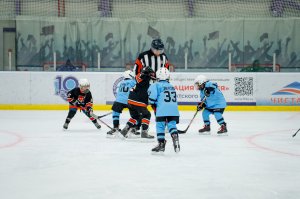 13.10.2025. КЛА ДИНАМО МН - АМУР 22.10.25