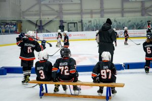 13.10.2025. КЛА ДИНАМО МН - АМУР 22.10.25