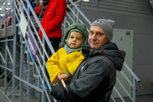 13.10.2025. КЛА ДИНАМО МН - АМУР 22.10.25