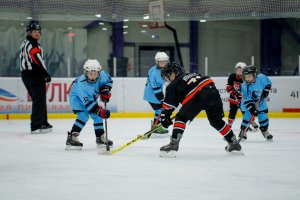 13.10.2025. КЛА ДИНАМО МН - АМУР 22.10.25