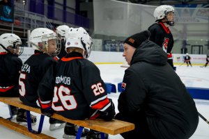 13.10.2025. КЛА ДИНАМО МН - АМУР 22.10.25