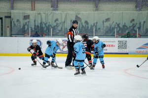 13.10.2025. КЛА ДИНАМО МН - АМУР 22.10.25