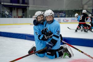 13.10.2025. КЛА ДИНАМО МН - АМУР 22.10.25