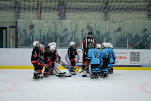 13.10.2025. КЛА ДИНАМО МН - АМУР 22.10.25