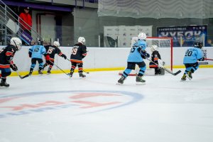 13.10.2025. КЛА ДИНАМО МН - АМУР 22.10.25