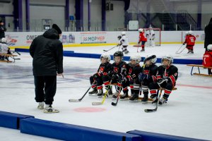 13.10.2025. КЛА ДИНАМО МН - АМУР 22.10.25